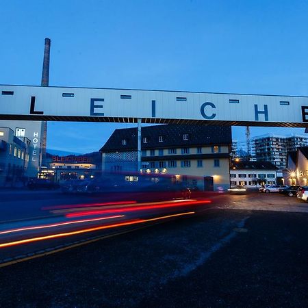 Hotel Bleichibeiz Wald  Exterior photo