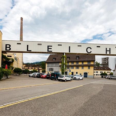 Hotel Bleichibeiz Wald  Exterior photo