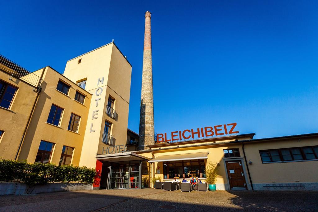 Hotel Bleichibeiz Wald  Exterior photo