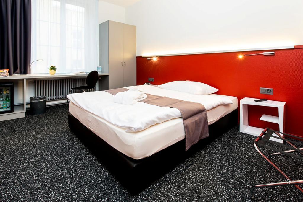 Hotel Bleichibeiz Wald  Room photo