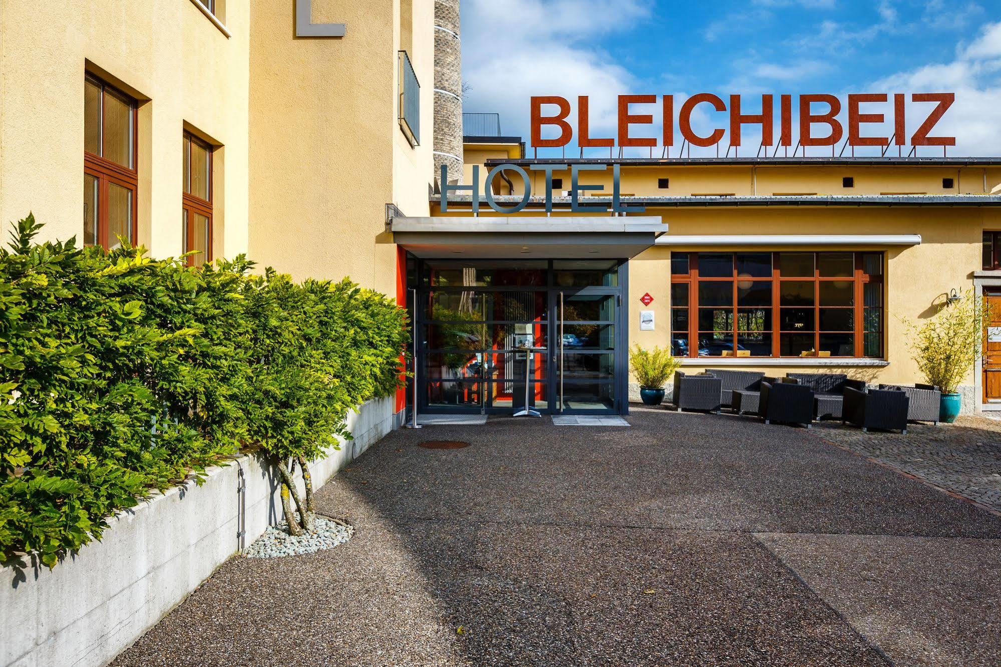Hotel Bleichibeiz Wald  Exterior photo