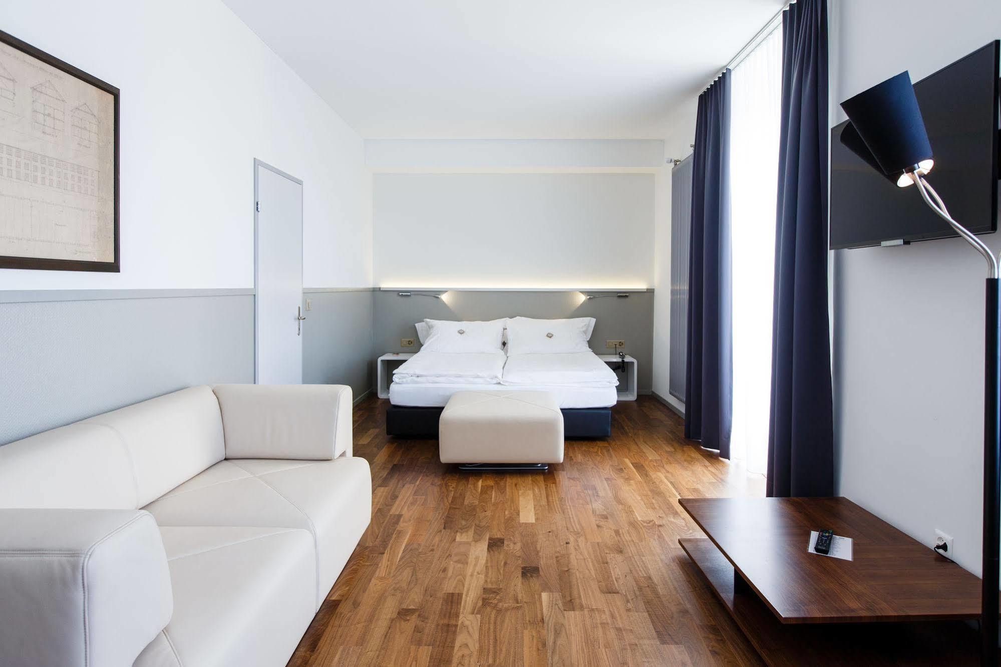 Hotel Bleichibeiz Wald  Exterior photo